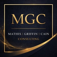 Mathis Griffin Cain Consulting LLC logo